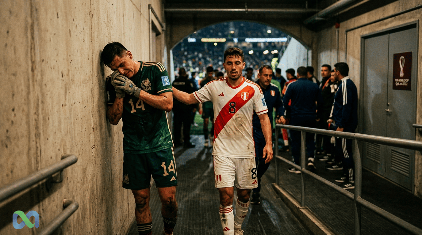 Repescagem da Copa do Mundo 2026: como funciona, datas e times