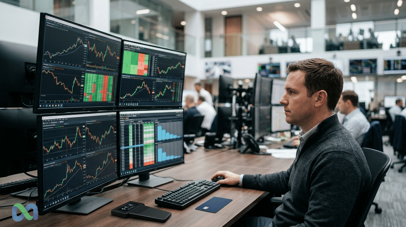 Mercados de previsão: acordo Robinhood e Crypto.com
