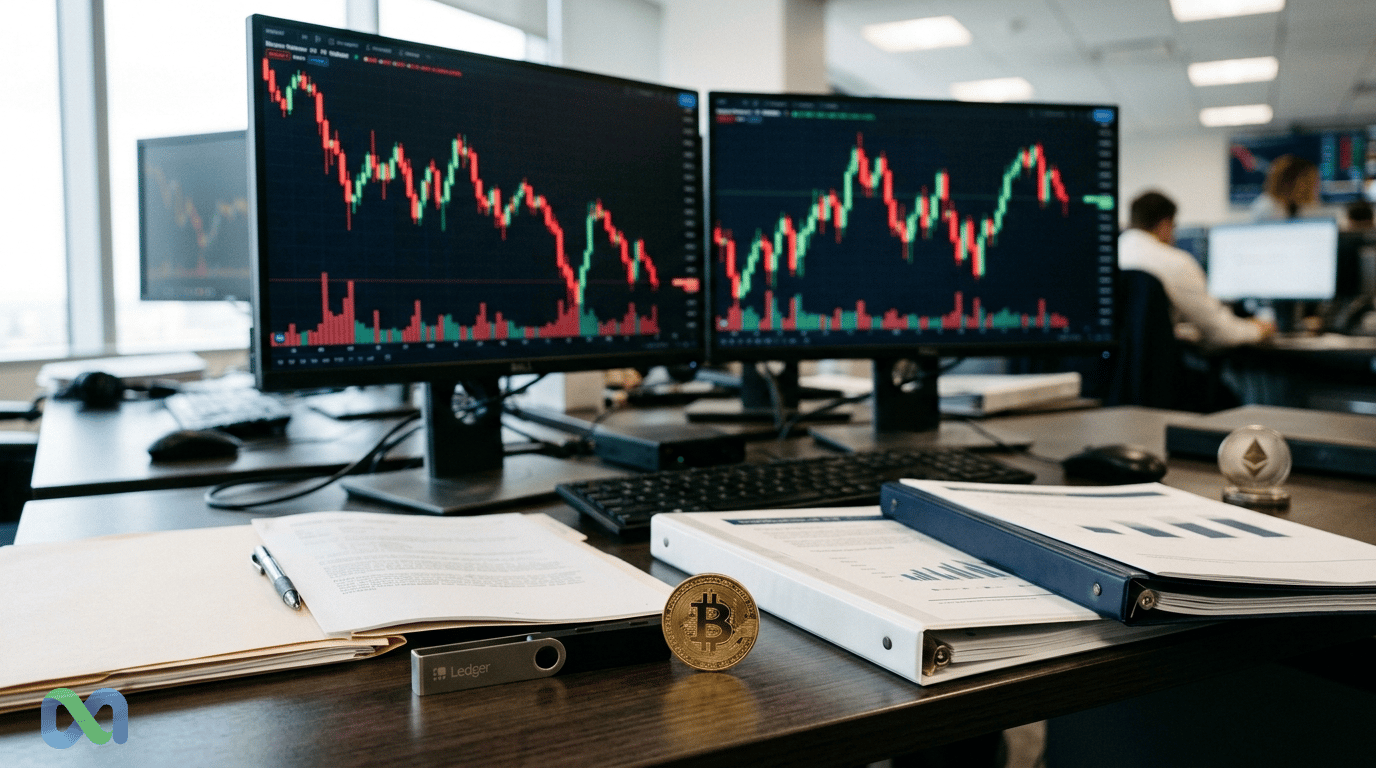 Saídas de ETFs de Bitcoin: BTC perde US$225 mi