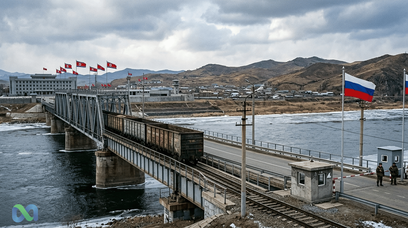 Guerra na Ucrânia sanções contra Rússia: riscos da ponte