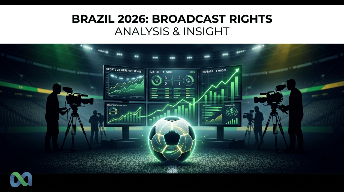 SBT Copa do Mundo 2026: Matches, Broadcast and Impact