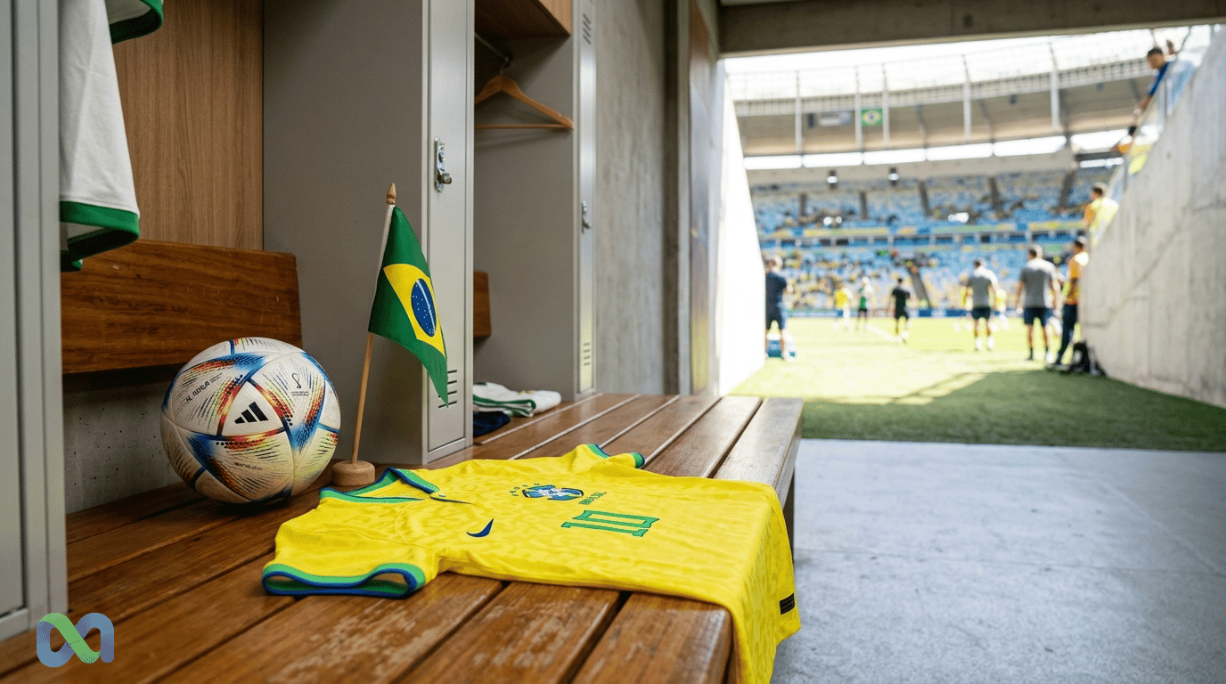 Brasil Copa del Mundo 2026: guía completa