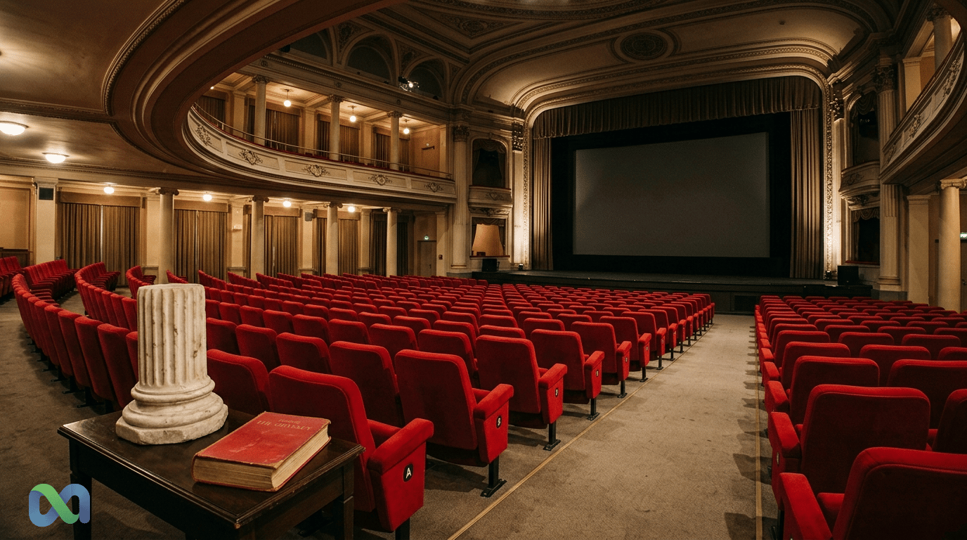 The Odyssey movie boycott: Signals Behind the Backlash