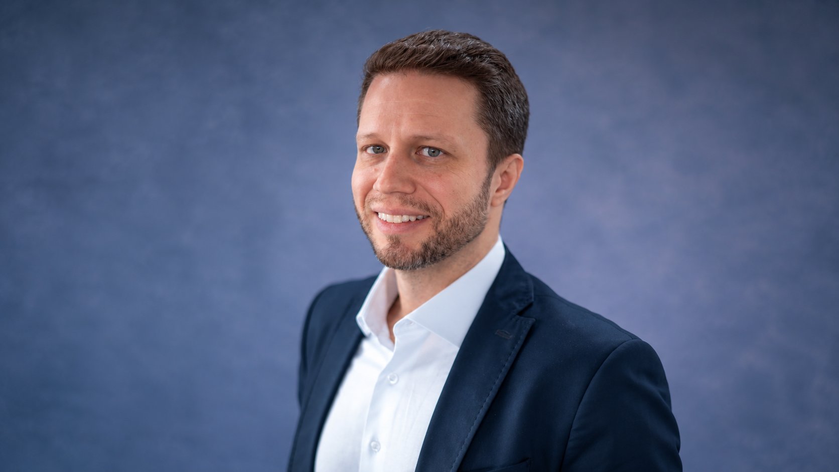 TIVIT Patrick Baudon Chief AI Officer: o que muda na estratégia de IA da empresa