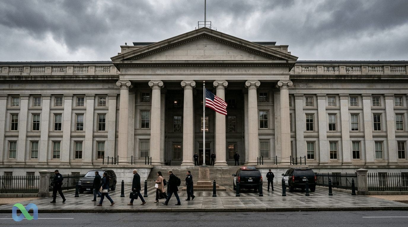 Treasury 30-Year Bond Auction Highest Yield Since 2001 at 5.058%