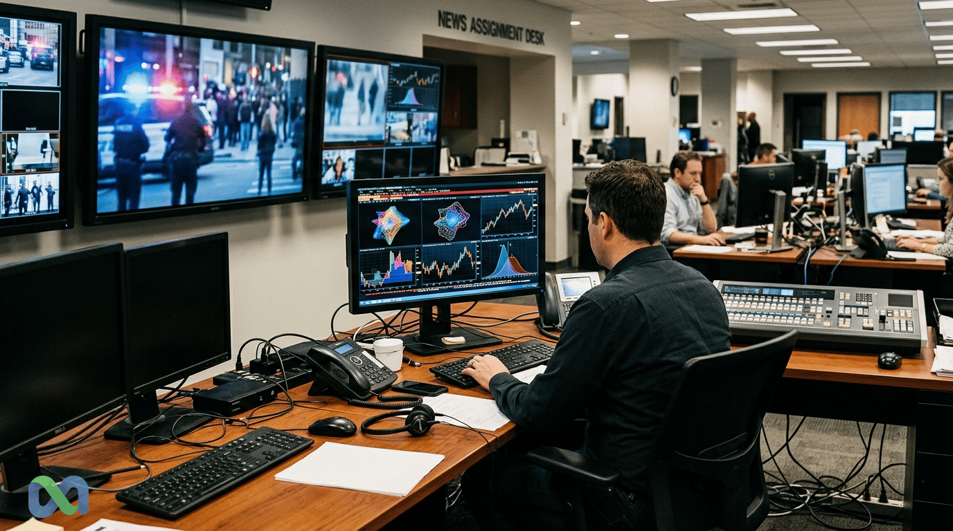 Trending with Lily - September 15 - Erie News Now: What Traders Can Learn
