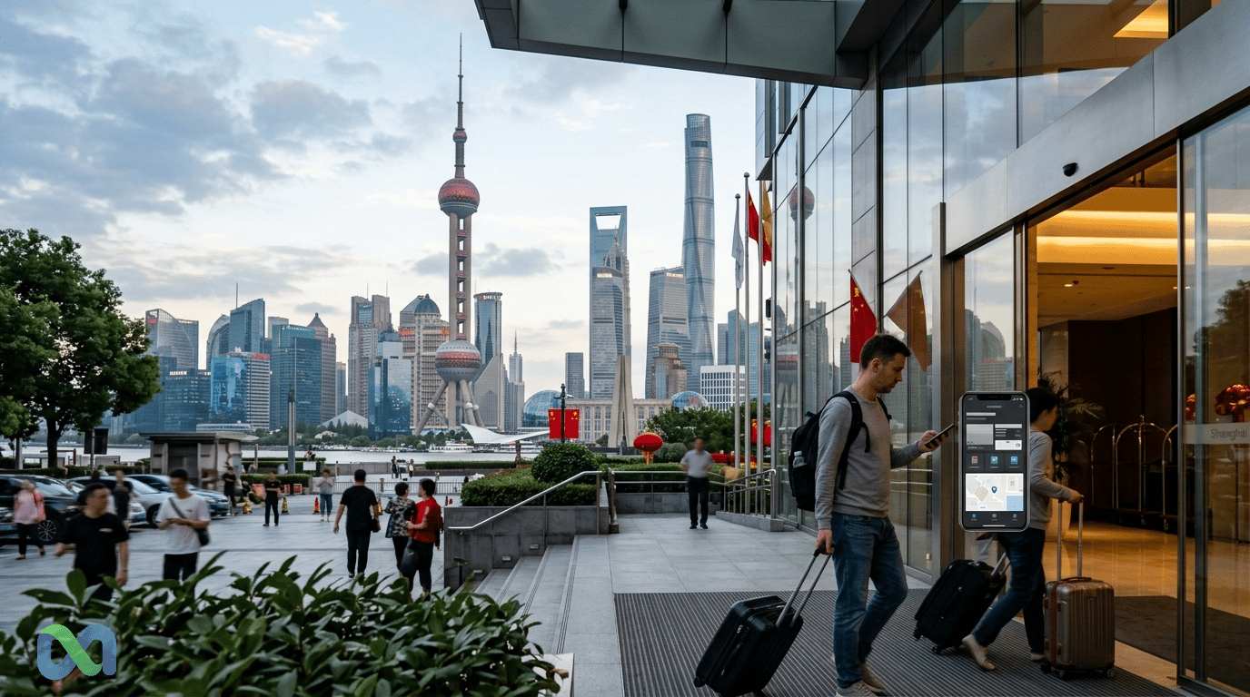 Trip. com China fine monopoly: What the $770M Case Signals