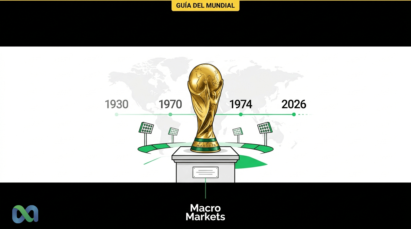 Trofeo Copa del Mundo: Historia, Valor y 2026