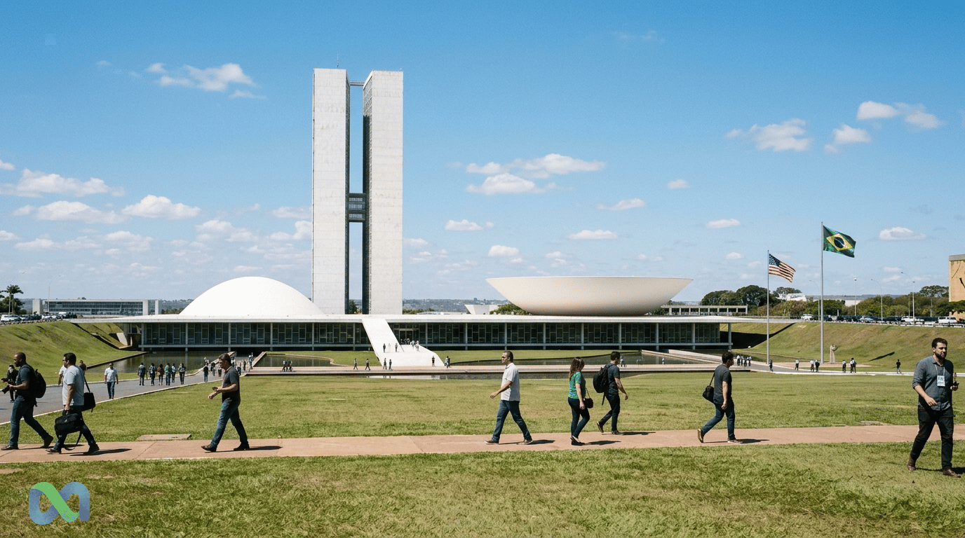 Trump and Bolsonaro: What the Link With Their Base Reveals