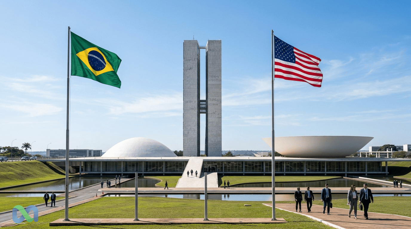 Trump y Bolsonaro: que revela el vinculo con su base