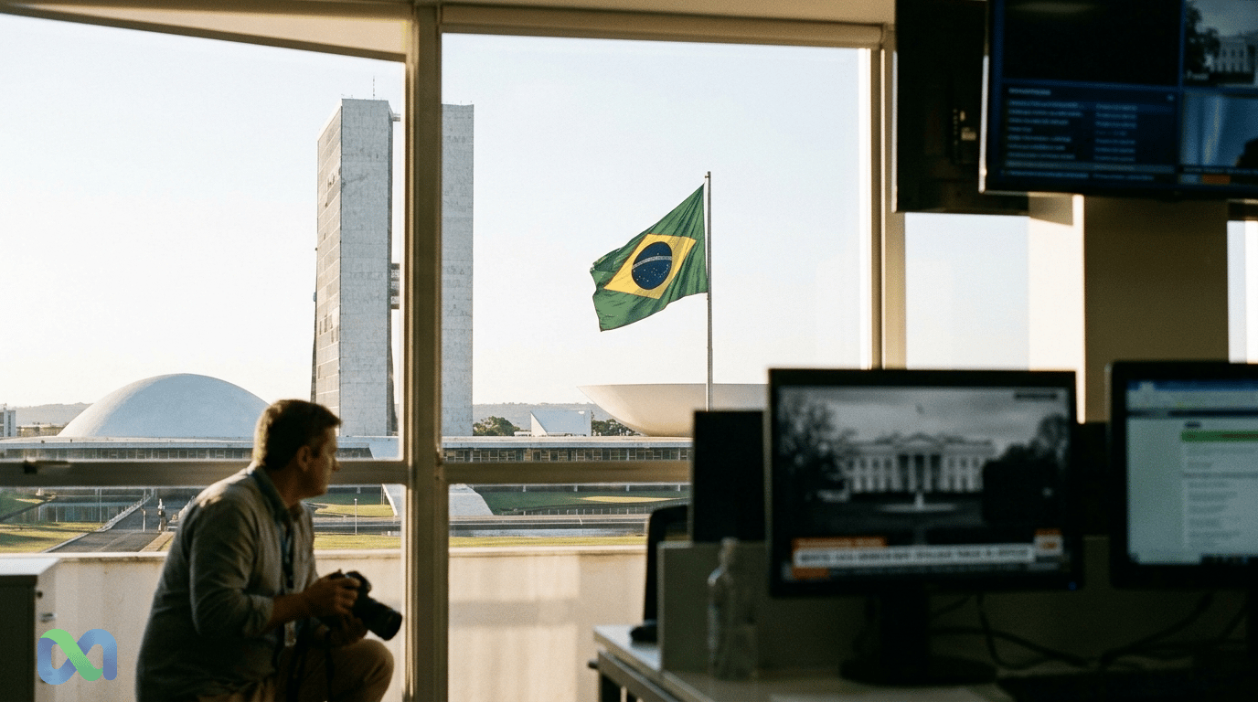 Trump e Bolsonaro: o que revela o vínculo com a base