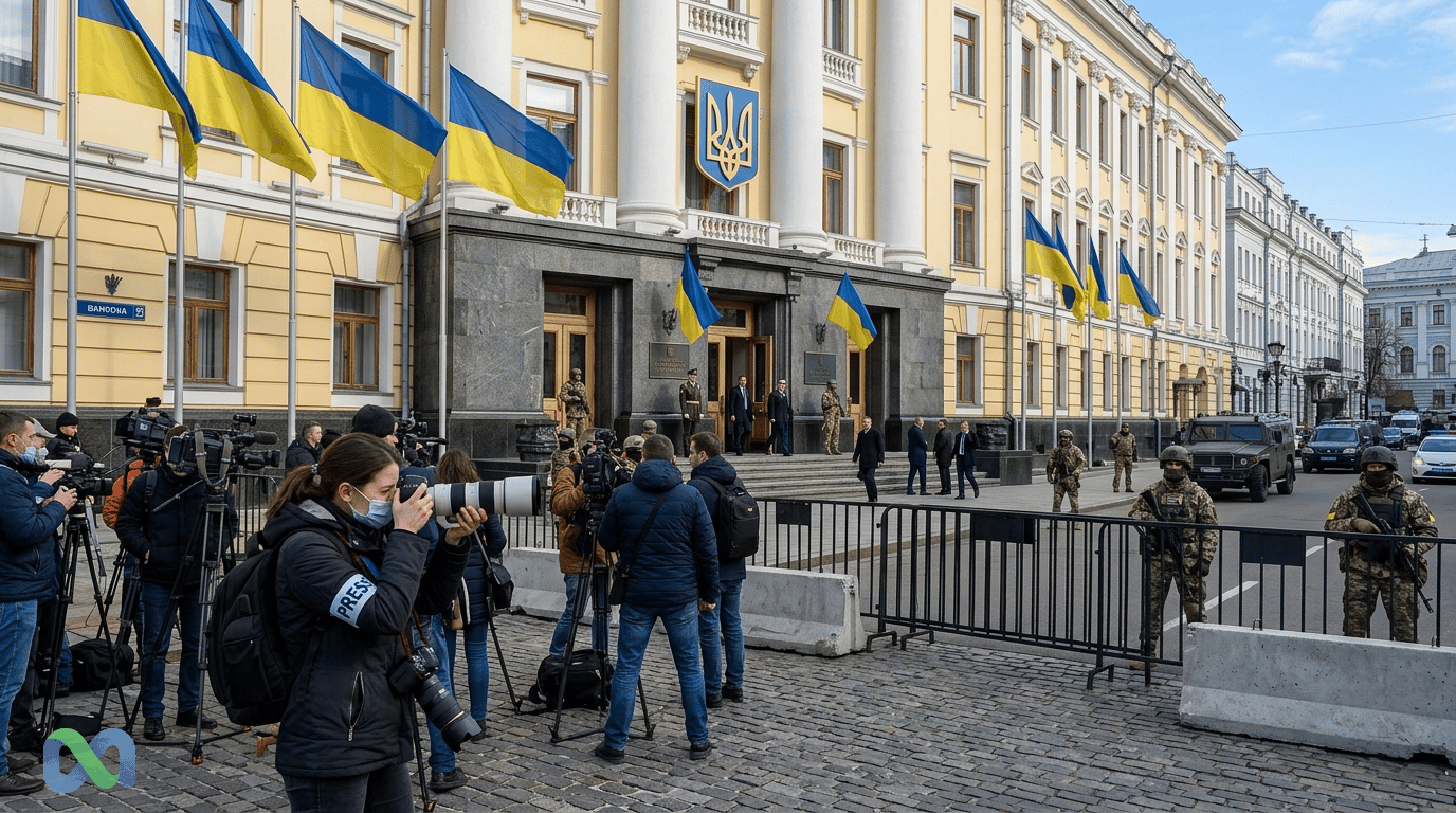 Ukraine War Live Trump Putin Swift End Conflict