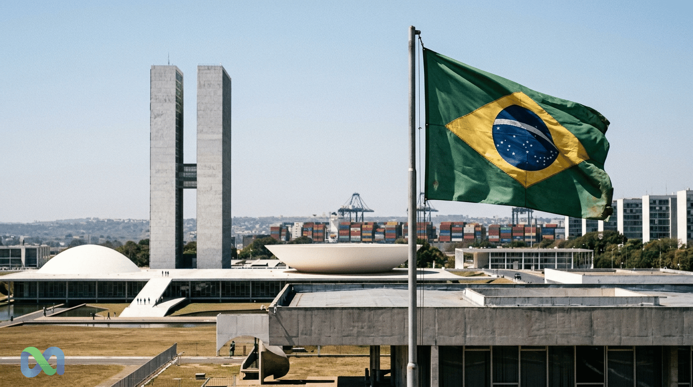 Trump Tariff Brazil: What Lula's Response Changes for Risk