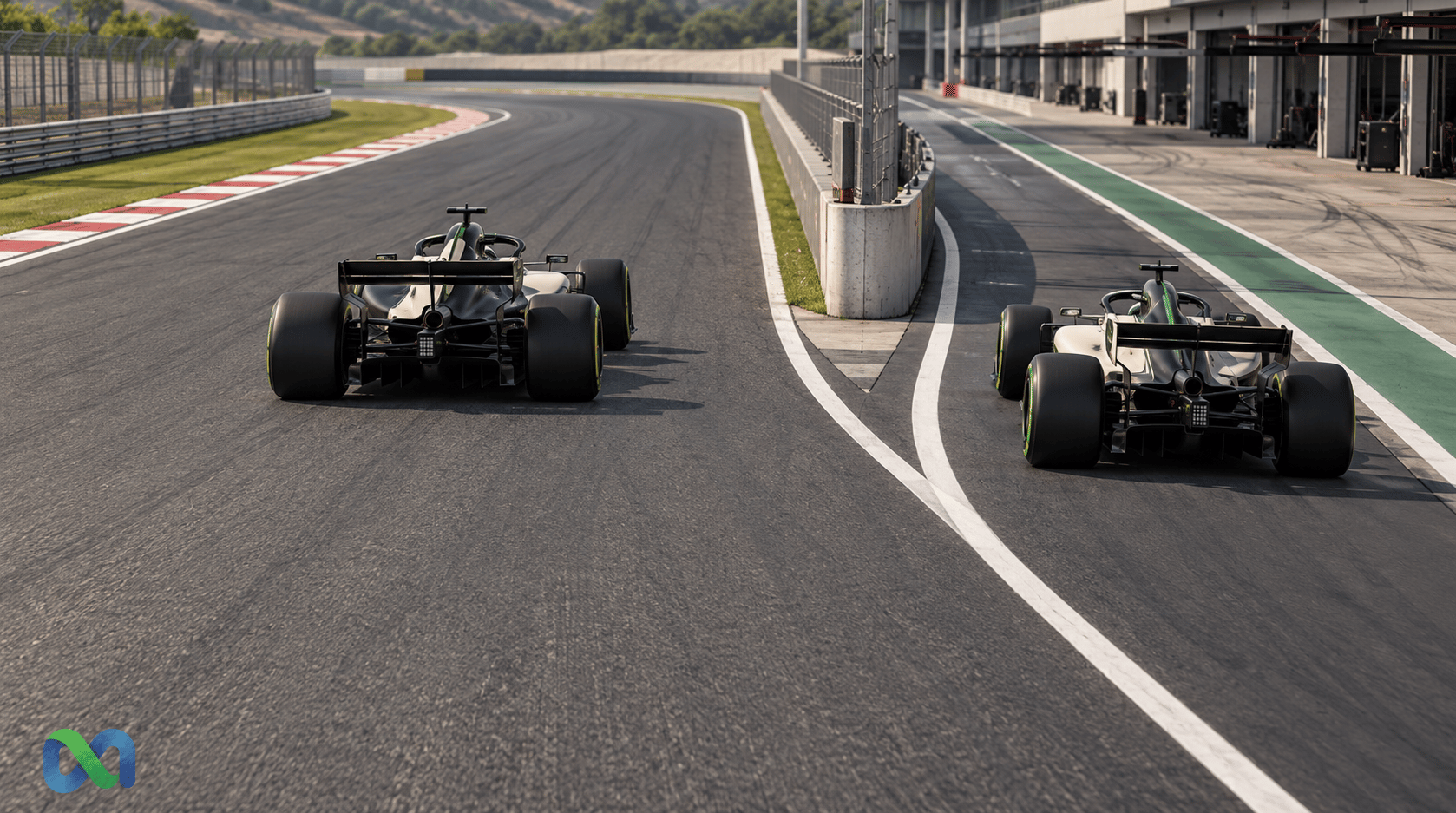 Undercut F1: diferenças para o overcut, com exemplos