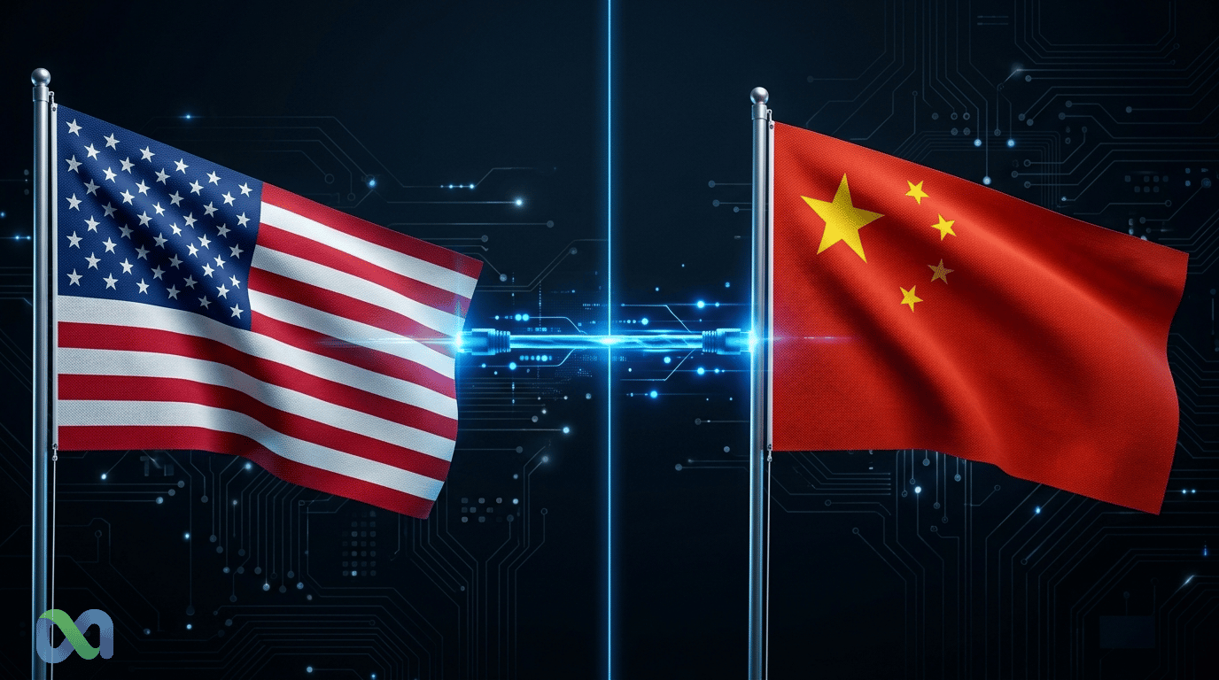 US-China AI Safety Alert System: Trust Deficit Analysis