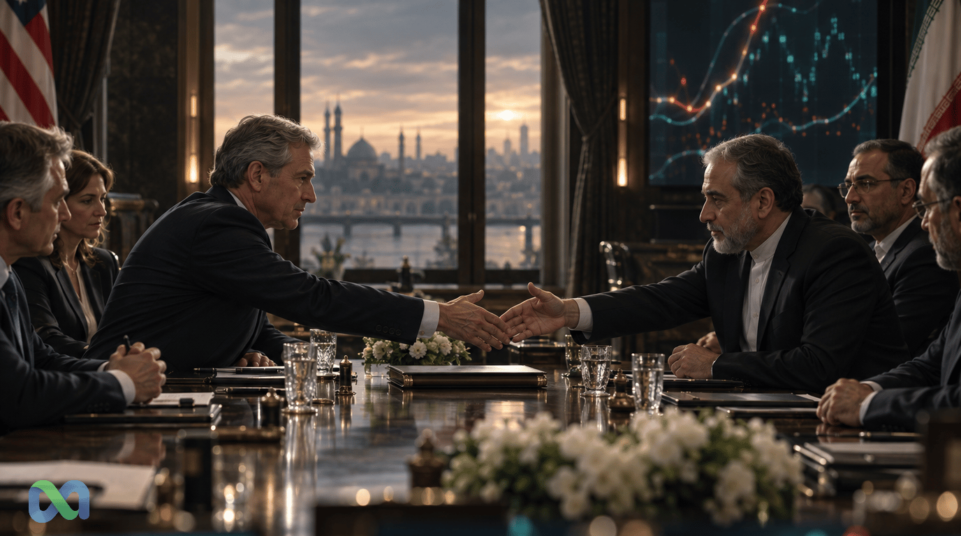 US x Iran Permanent Peace Deal: What Prediction Markets Say
