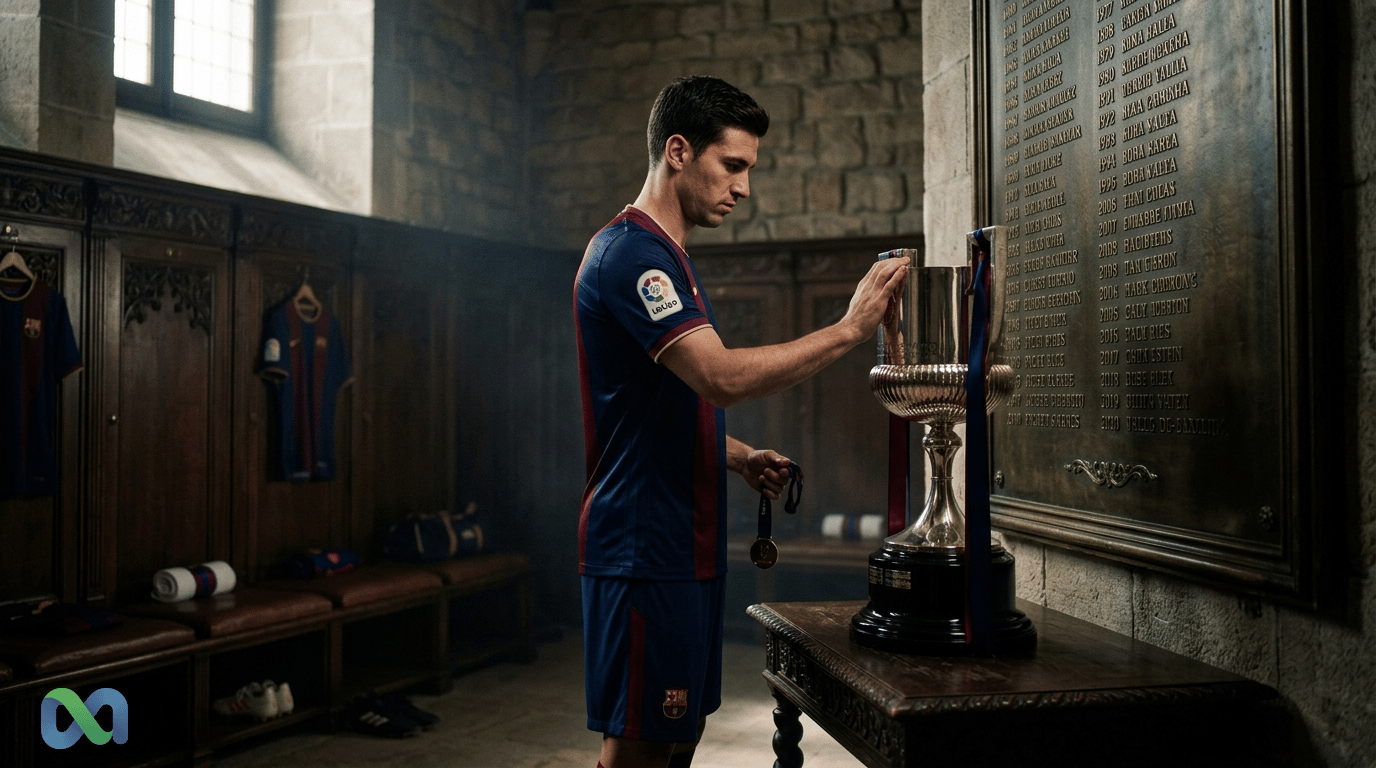 Vencedor da La Liga: Campeão Atual e Lista Completa de Campeões