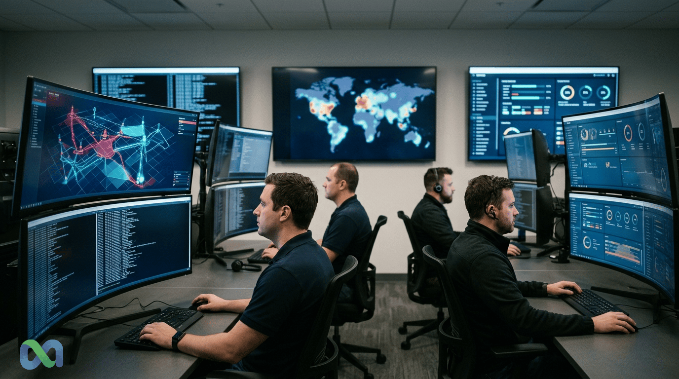 WatchGuard OpenAI Anthropic Cybersecurity: The Multimodel Bet