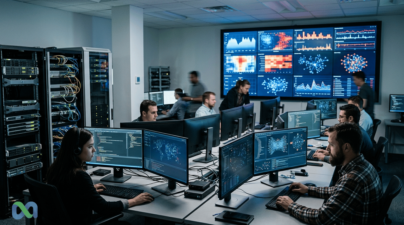 WatchGuard incorpora IA de OpenAI y Anthropic a su estrategia de... ciberseguridad