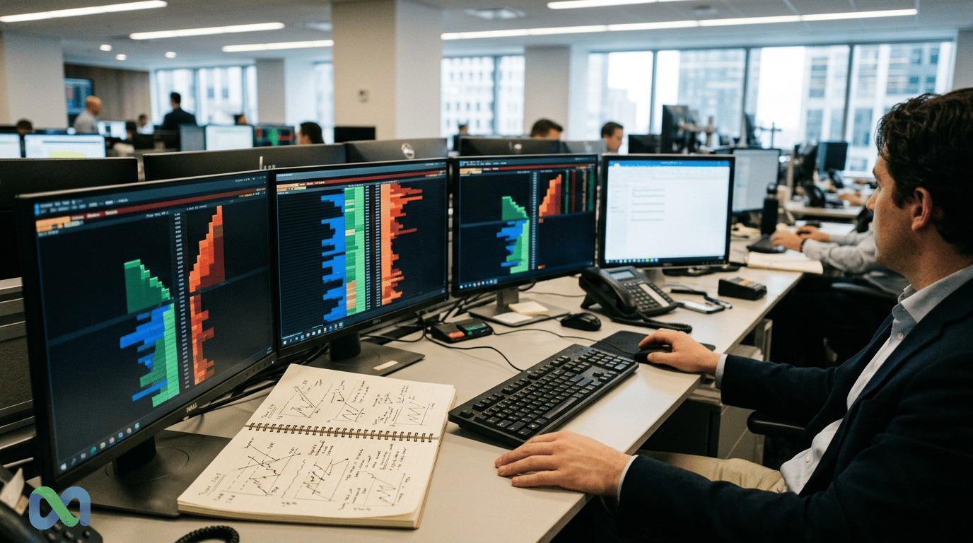 Bid Ask Spread: What It Is and How to Read It in Prediction Markets
