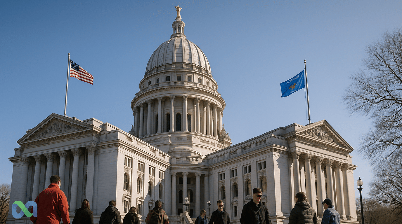 Probabilidades primarias demócratas Wisconsin: Crowley