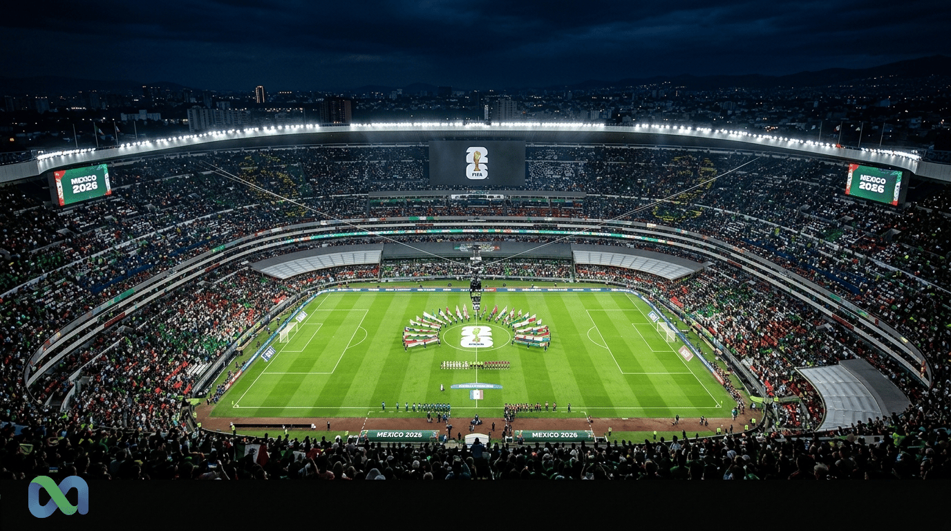World Cup 2026 Opening Ceremony: Confirmed Details
