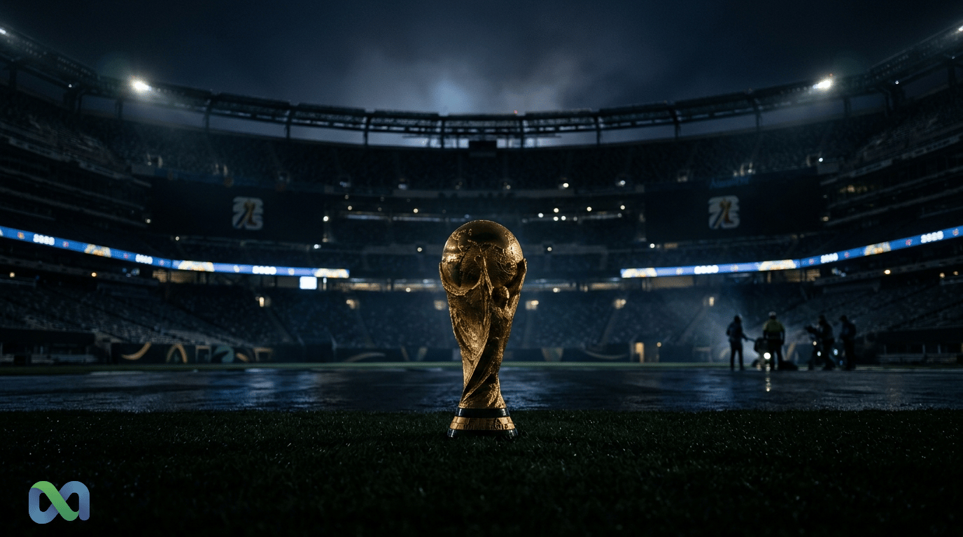 World Cup trophy: History, Value and 2026