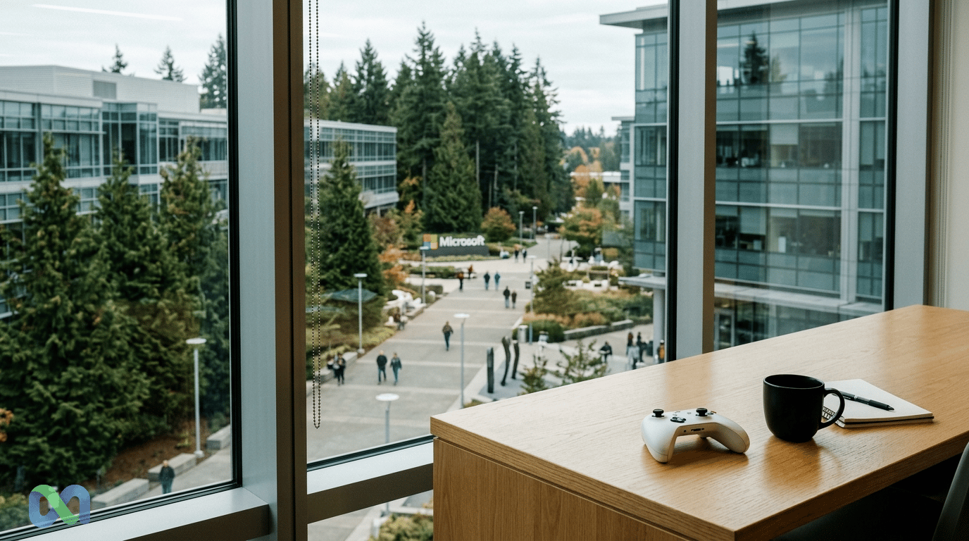 Xbox Layoffs Backlash: What the Gaming Cuts Signal