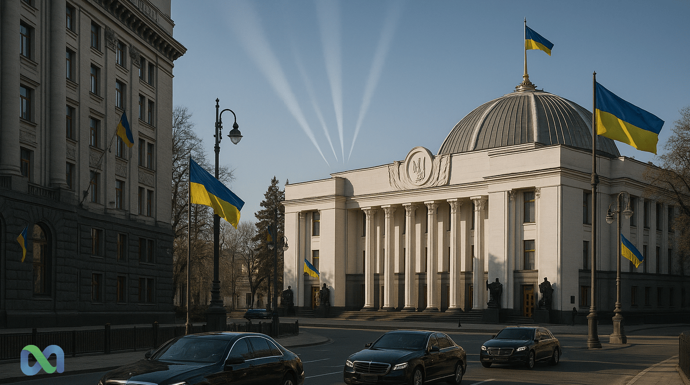 Zelenskyy Ukraine Proposals to US End War: What Kyiv Is Signaling
