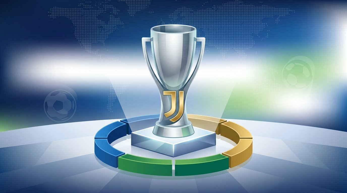 Mercado Vencedor do Grupo J da Copa do Mundo FIFA