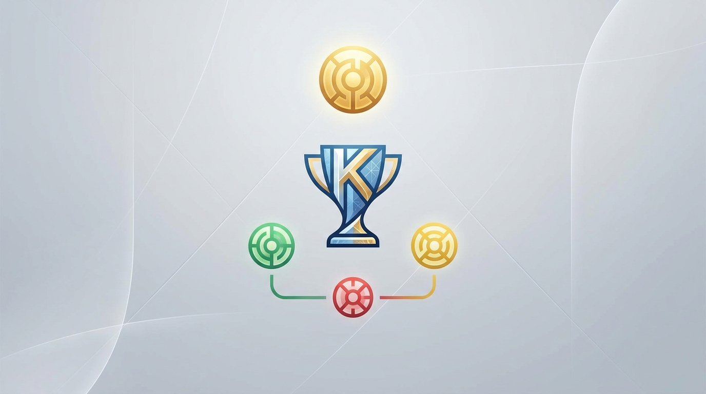 FIFA World Cup Group K Winner market