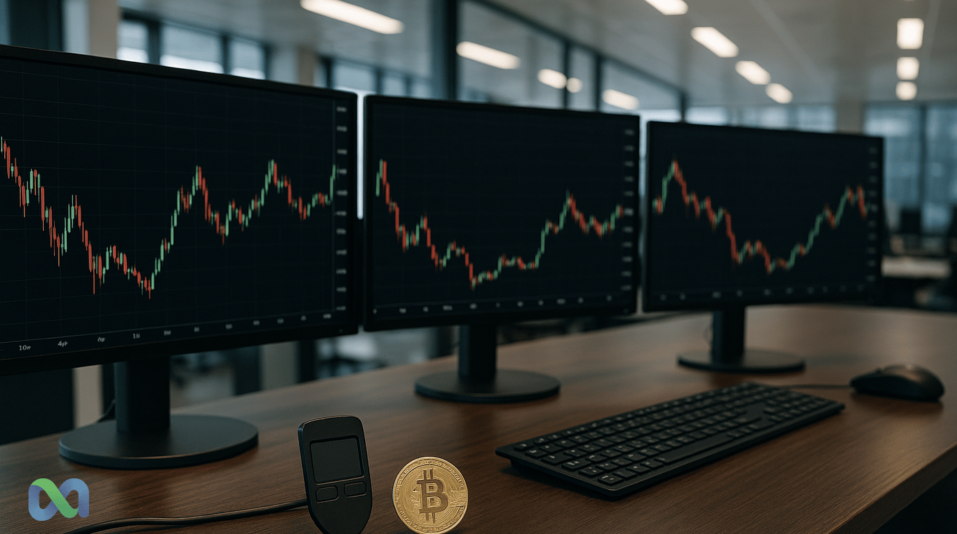 Butcion Machine Bitcoin, Ethereum and XRP Price Prediction: Key Levels