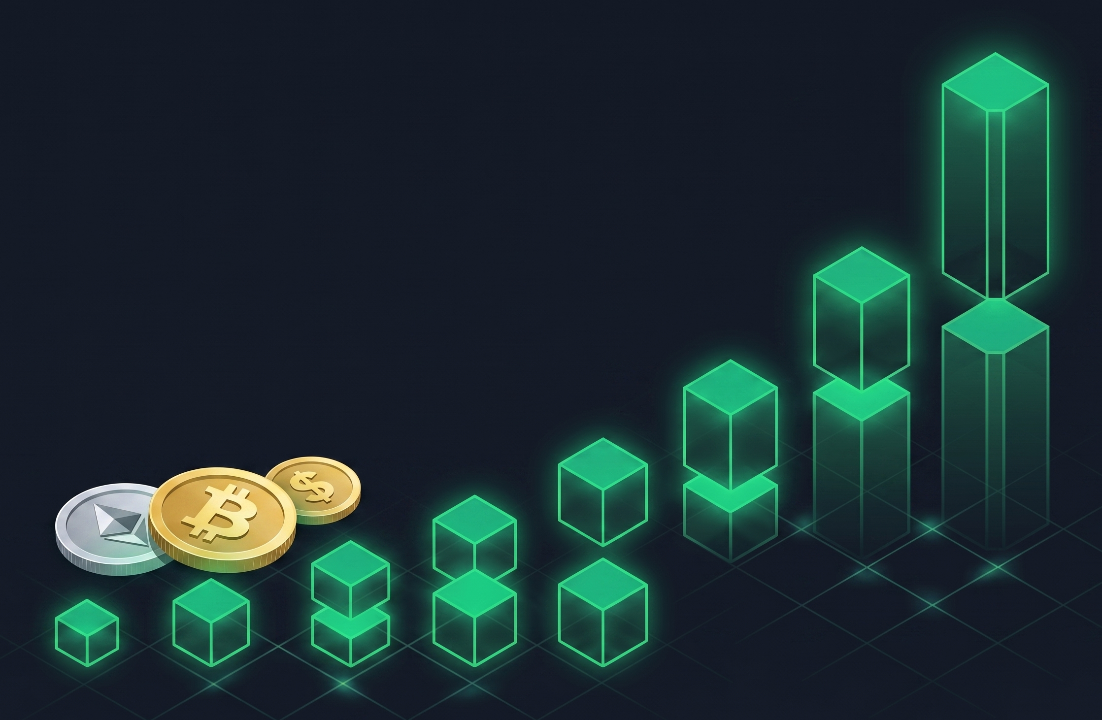 Macro Markets market dashboard